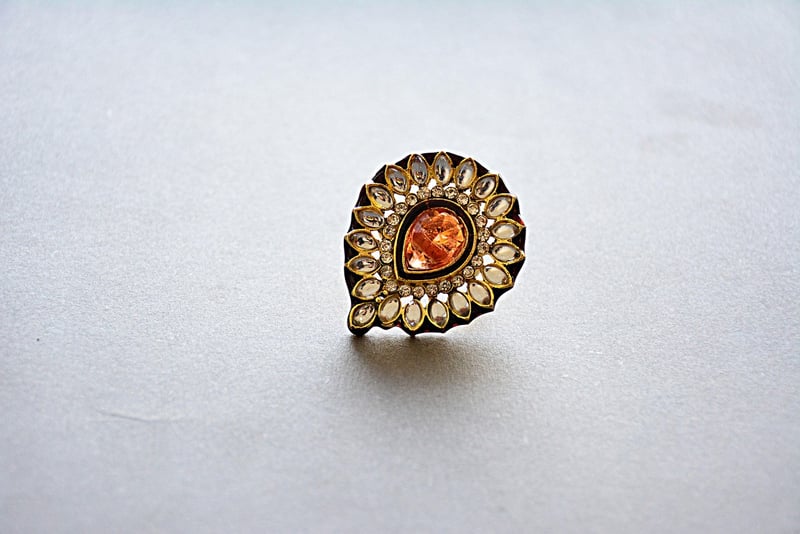 Jewelry Redesign