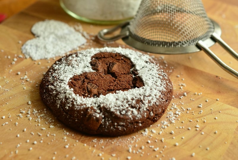 Cooking and Baking