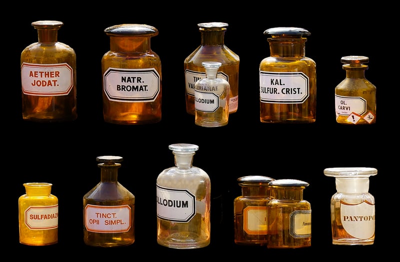 DIY Science Experiments