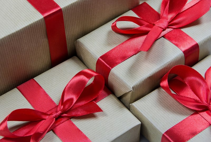 Gifts Image
